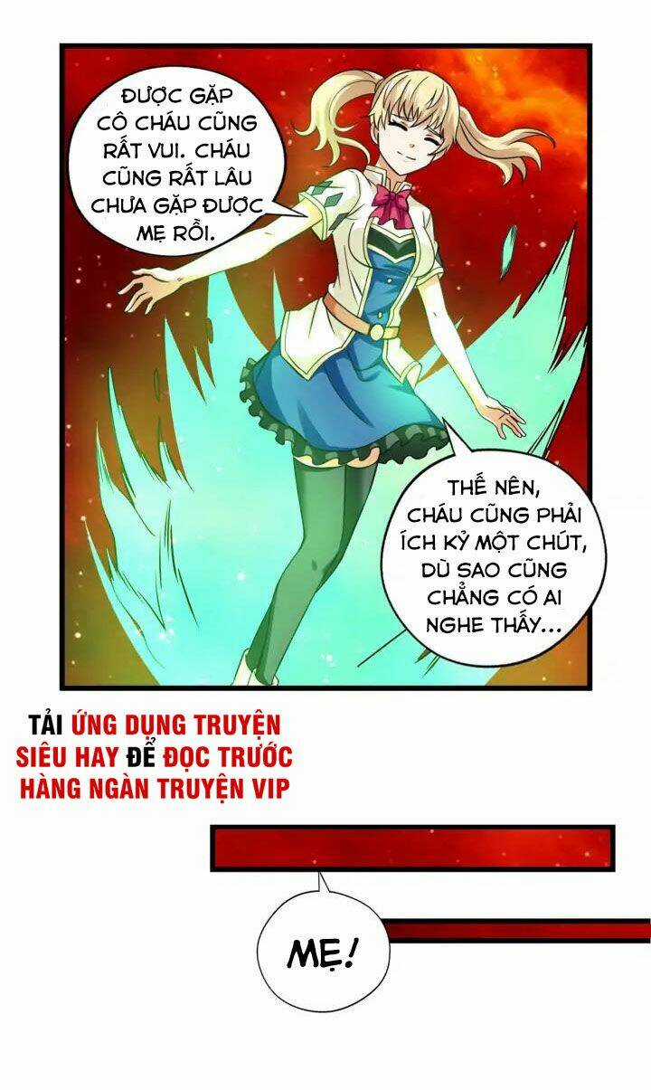 Thôn Phệ Lĩnh Vực Chapter 146 trang 12