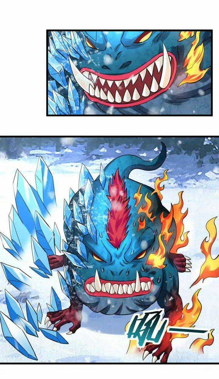 Thôn Phệ Lĩnh Vực Chapter 146 trang 13