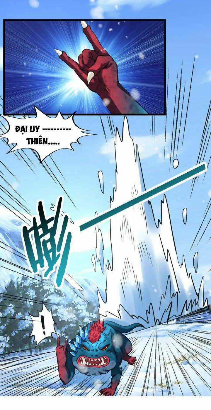 Thôn Phệ Lĩnh Vực Chapter 146 trang 15