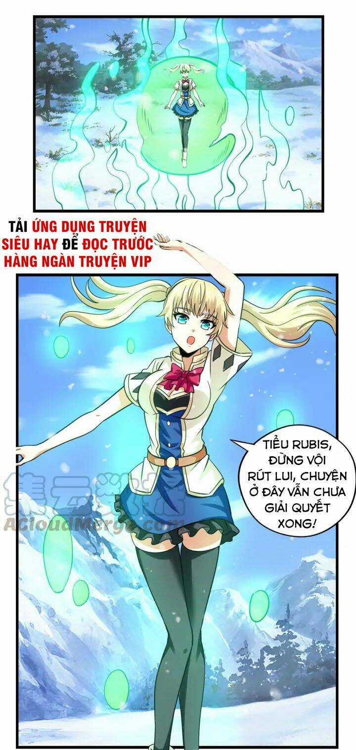 Thôn Phệ Lĩnh Vực Chapter 146 trang 16