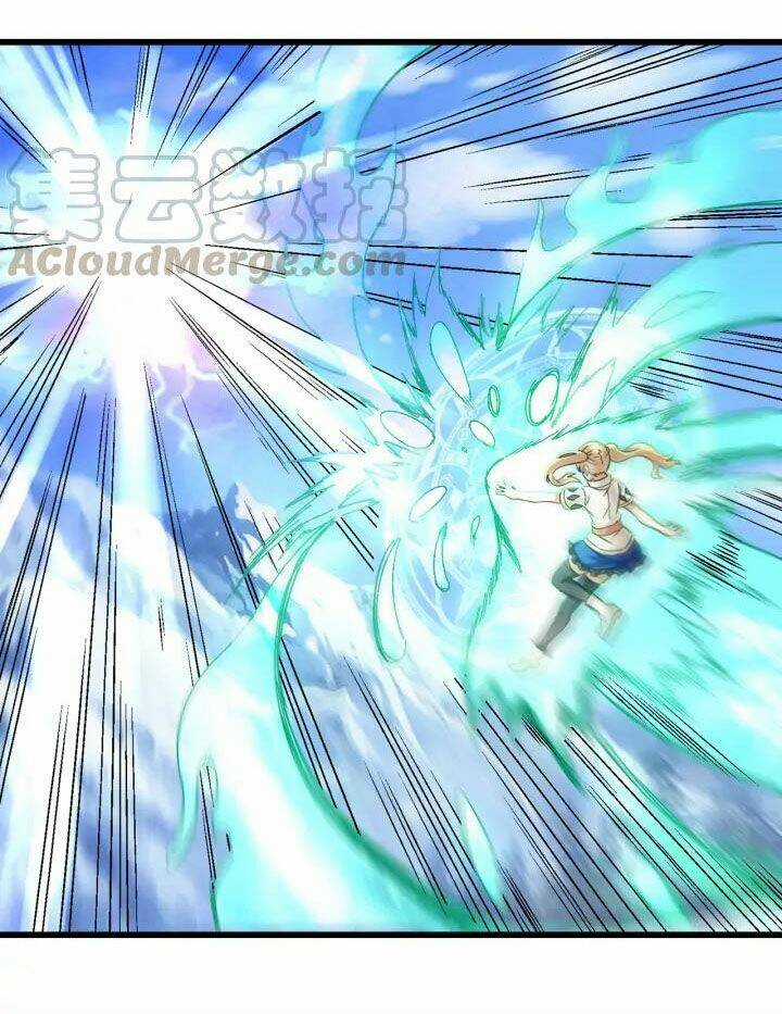 Thôn Phệ Lĩnh Vực Chapter 146 trang 19