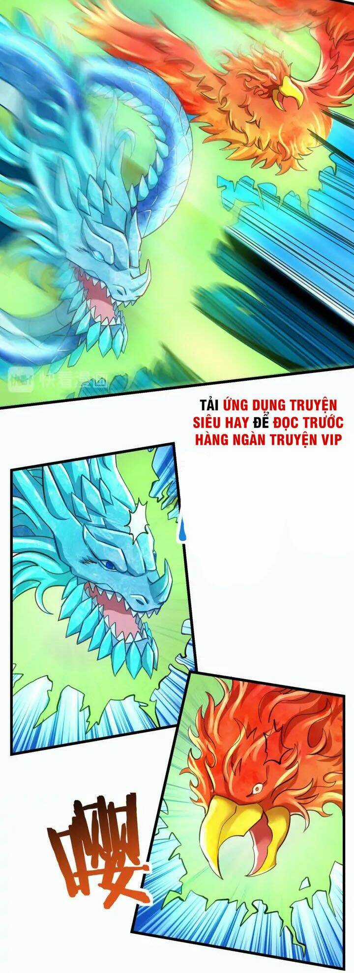 Thôn Phệ Lĩnh Vực Chapter 146 trang 21