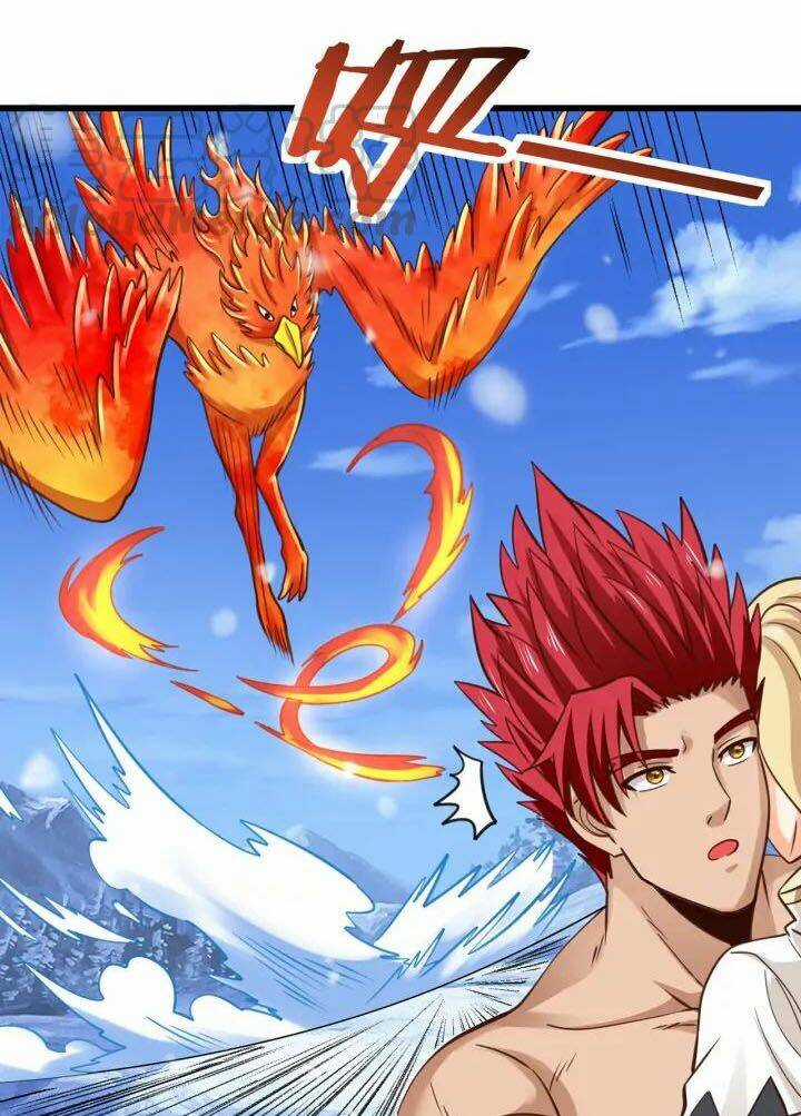 Thôn Phệ Lĩnh Vực Chapter 146 trang 28