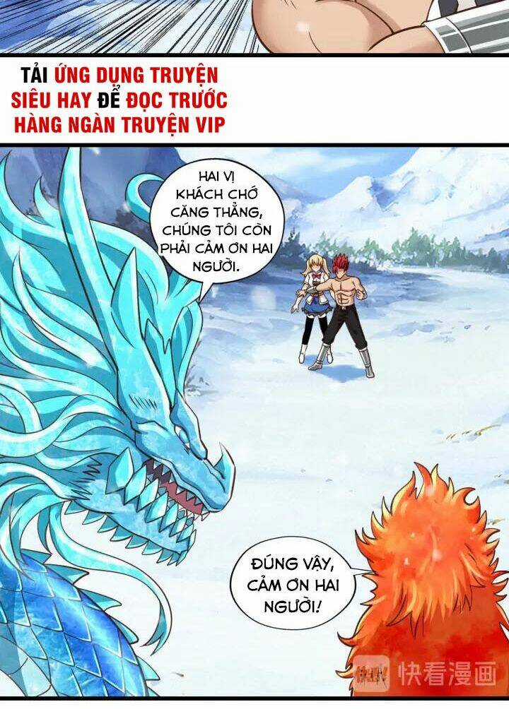 Thôn Phệ Lĩnh Vực Chapter 146 trang 29