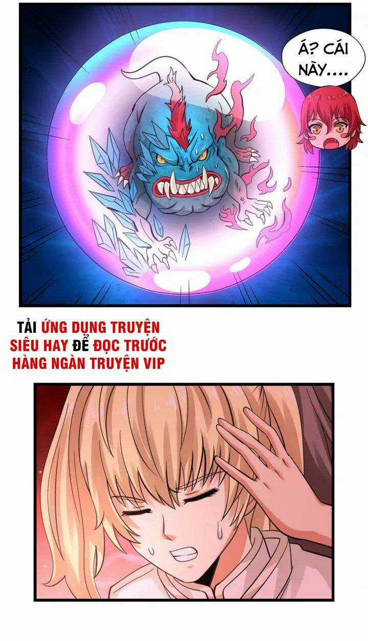 Thôn Phệ Lĩnh Vực Chapter 146 trang 3