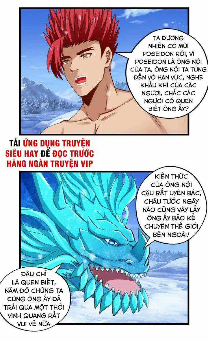 Thôn Phệ Lĩnh Vực Chapter 146 trang 34