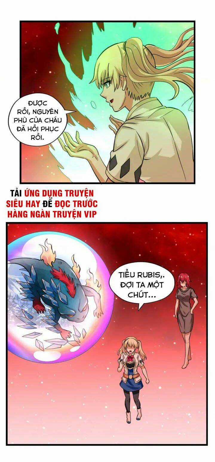 Thôn Phệ Lĩnh Vực Chapter 146 trang 5