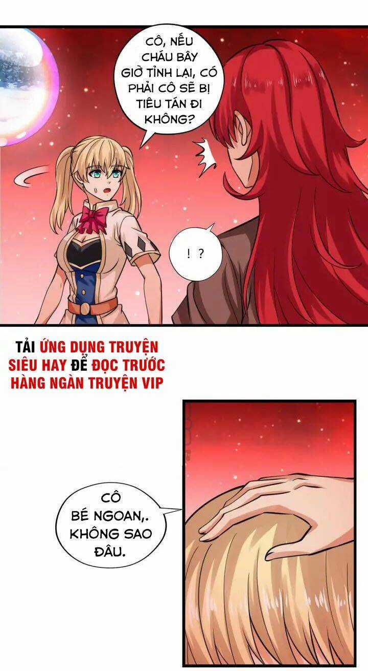 Thôn Phệ Lĩnh Vực Chapter 146 trang 6