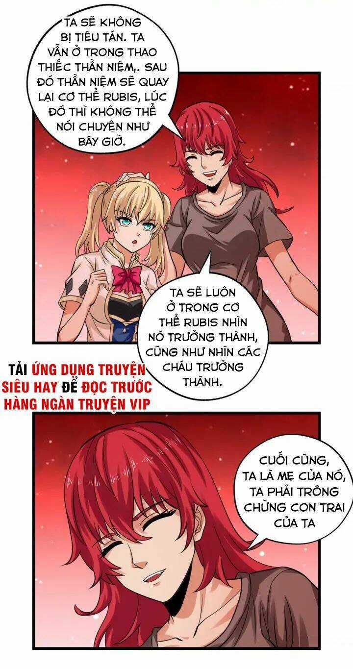 Thôn Phệ Lĩnh Vực Chapter 146 trang 7