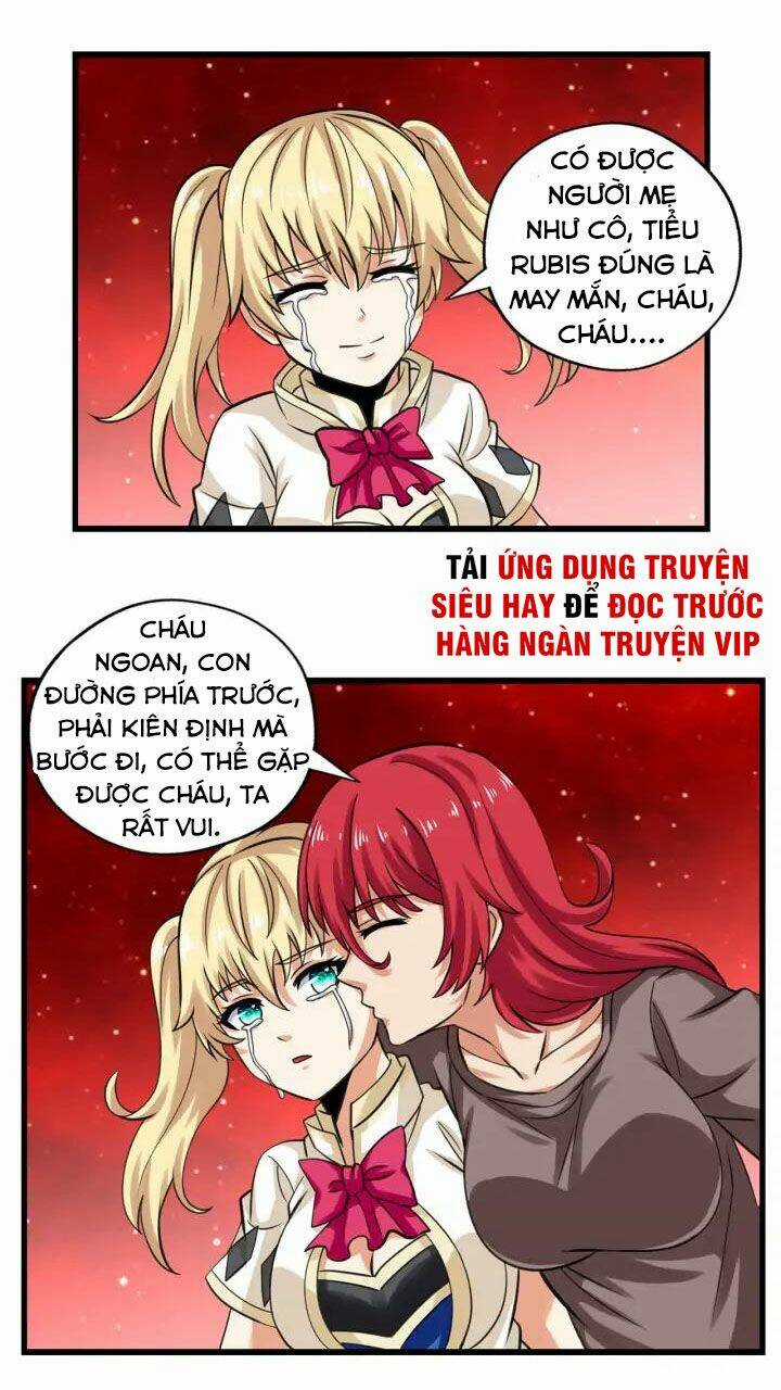 Thôn Phệ Lĩnh Vực Chapter 146 trang 8