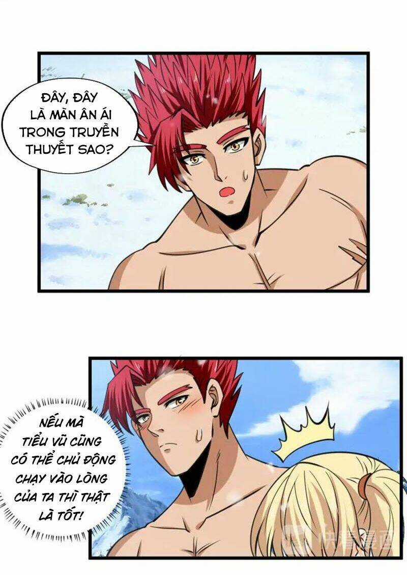 Thôn Phệ Lĩnh Vực Chapter 147 trang 13