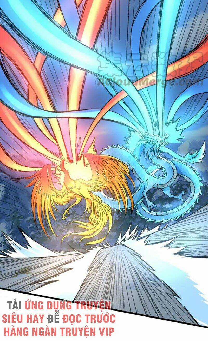 Thôn Phệ Lĩnh Vực Chapter 147 trang 17