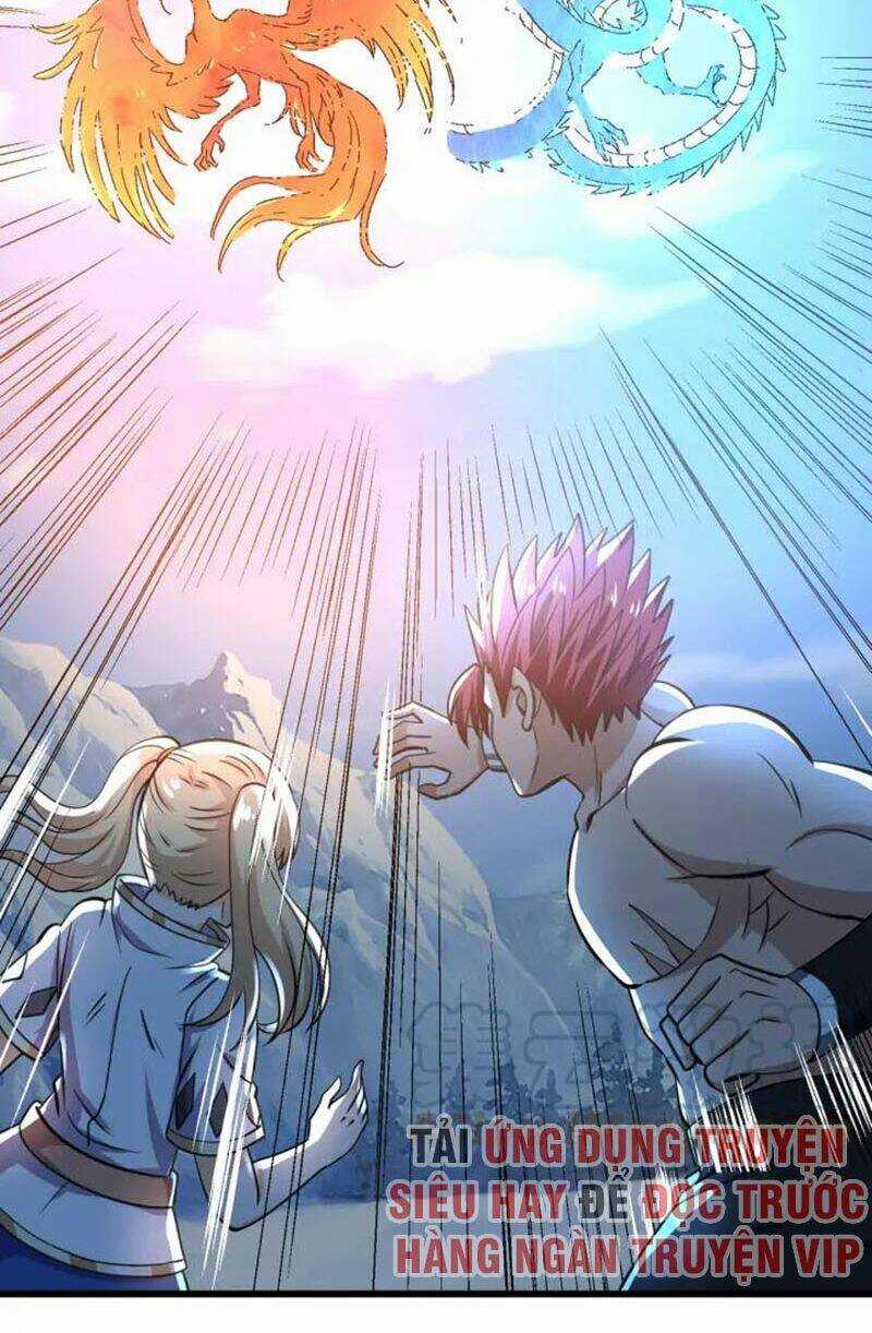 Thôn Phệ Lĩnh Vực Chapter 147 trang 19