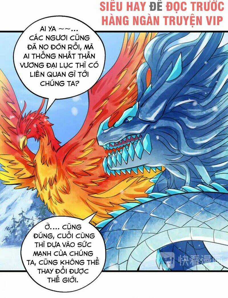 Thôn Phệ Lĩnh Vực Chapter 147 trang 2