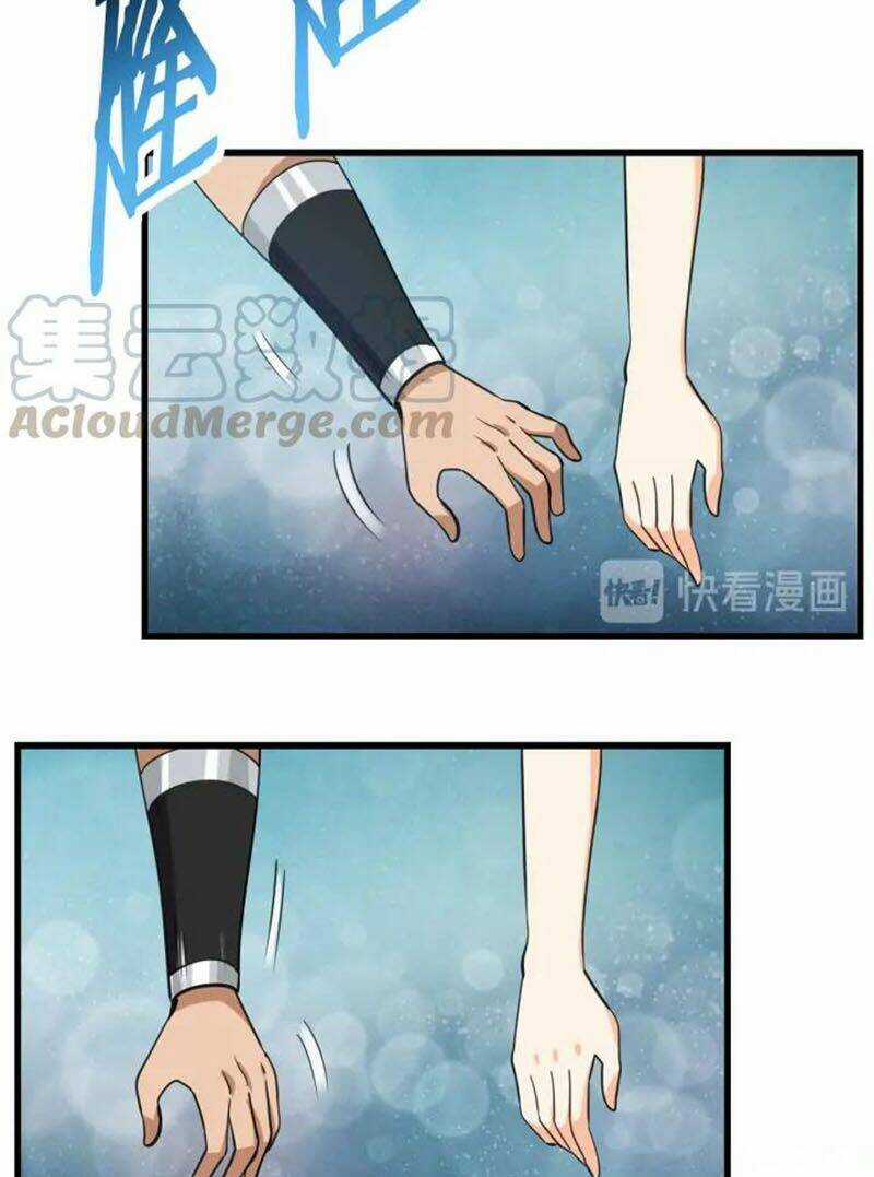 Thôn Phệ Lĩnh Vực Chapter 147 trang 21