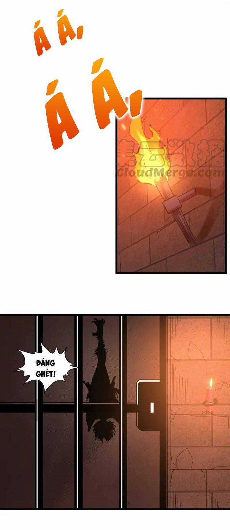 Thôn Phệ Lĩnh Vực Chapter 147 trang 29