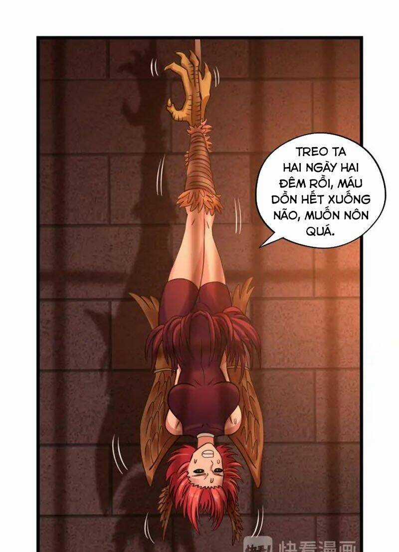 Thôn Phệ Lĩnh Vực Chapter 147 trang 30