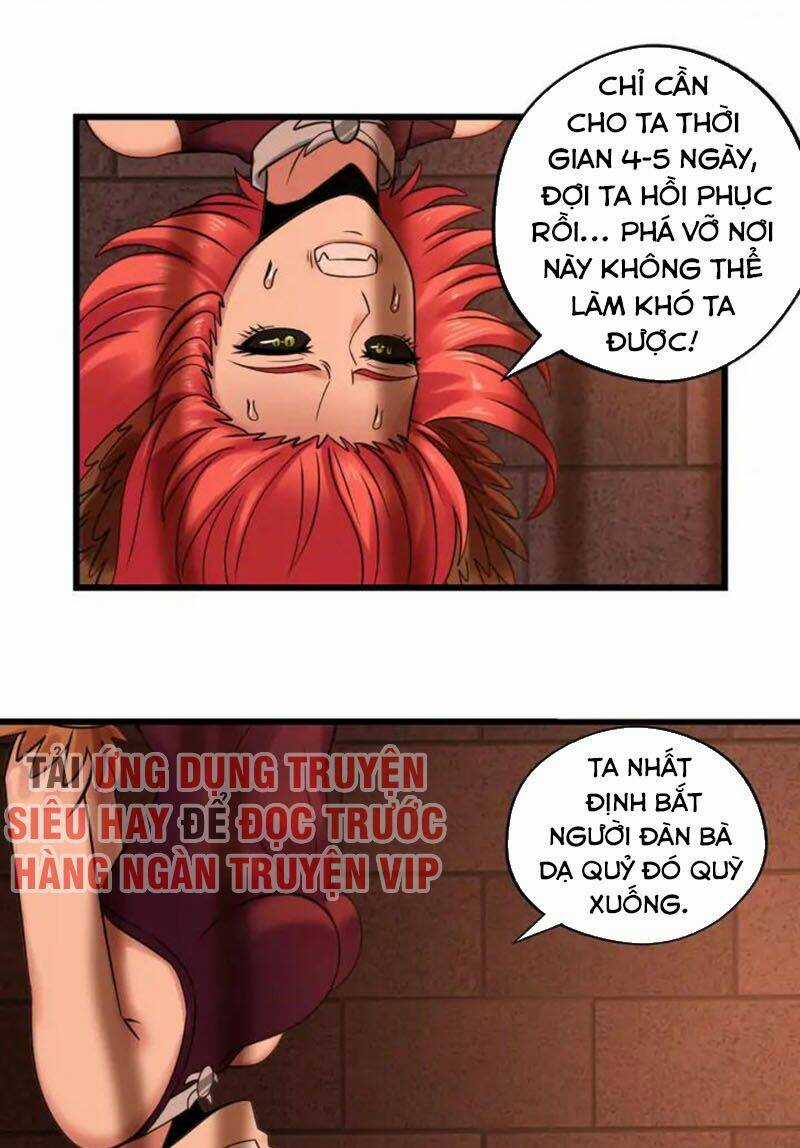 Thôn Phệ Lĩnh Vực Chapter 147 trang 32