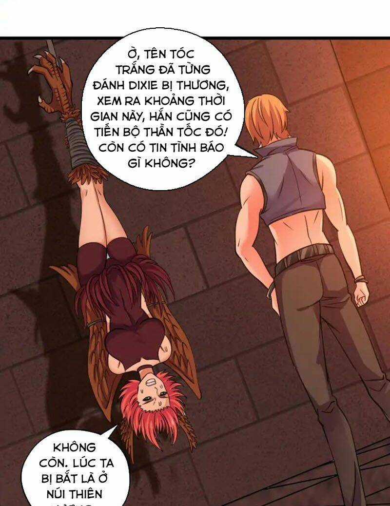 Thôn Phệ Lĩnh Vực Chapter 147 trang 37