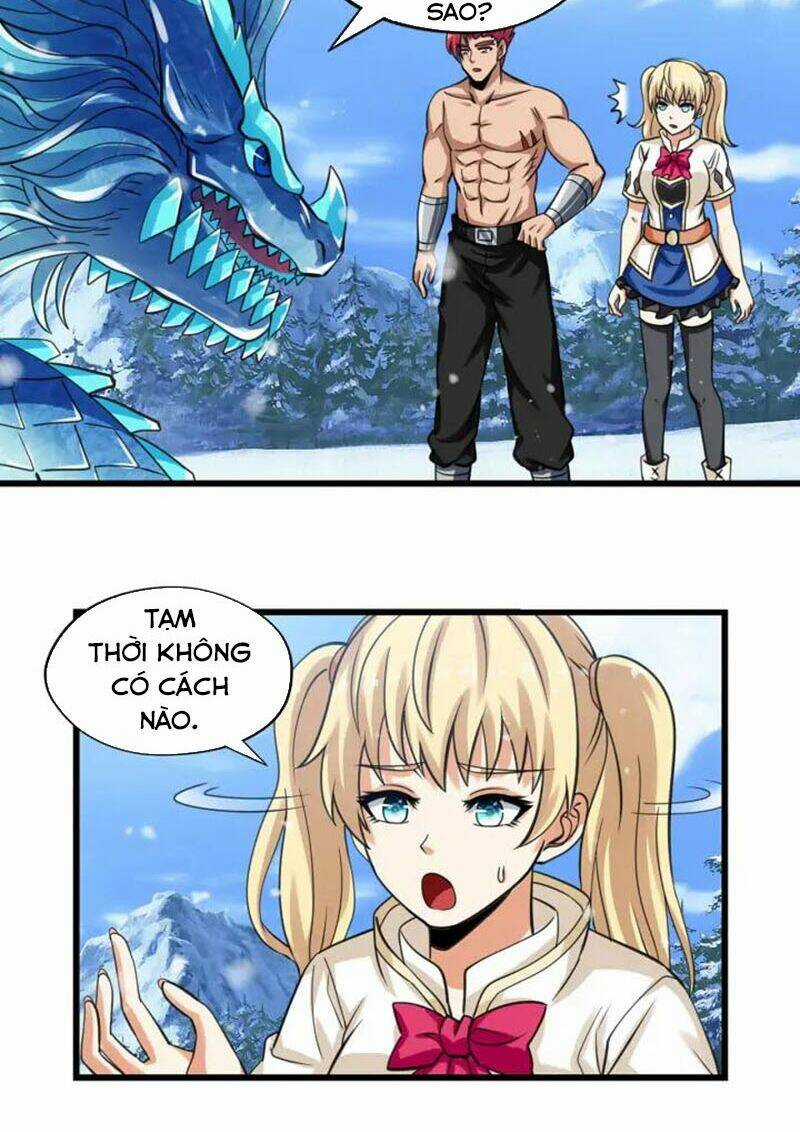 Thôn Phệ Lĩnh Vực Chapter 147 trang 4