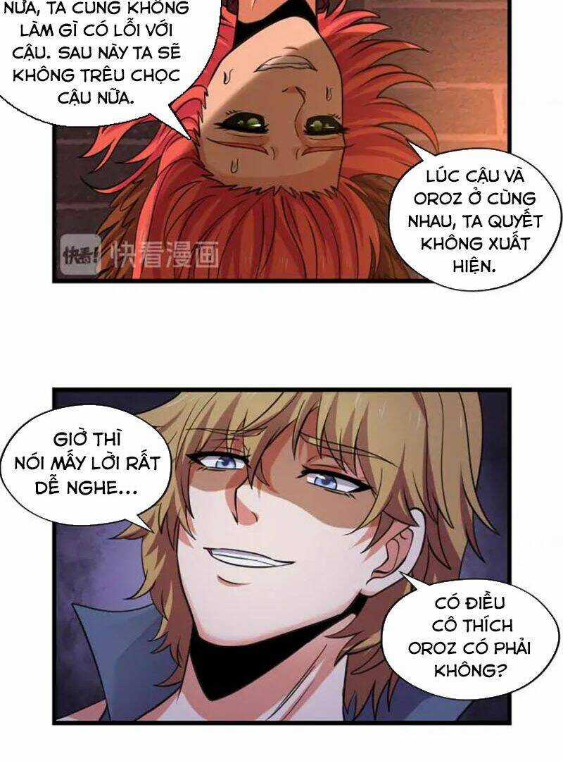 Thôn Phệ Lĩnh Vực Chapter 147 trang 41