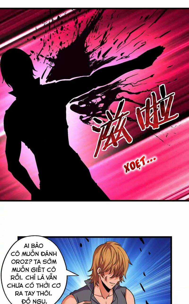 Thôn Phệ Lĩnh Vực Chapter 147 trang 44