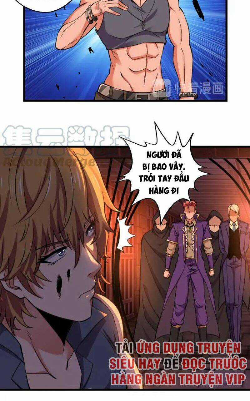 Thôn Phệ Lĩnh Vực Chapter 147 trang 45