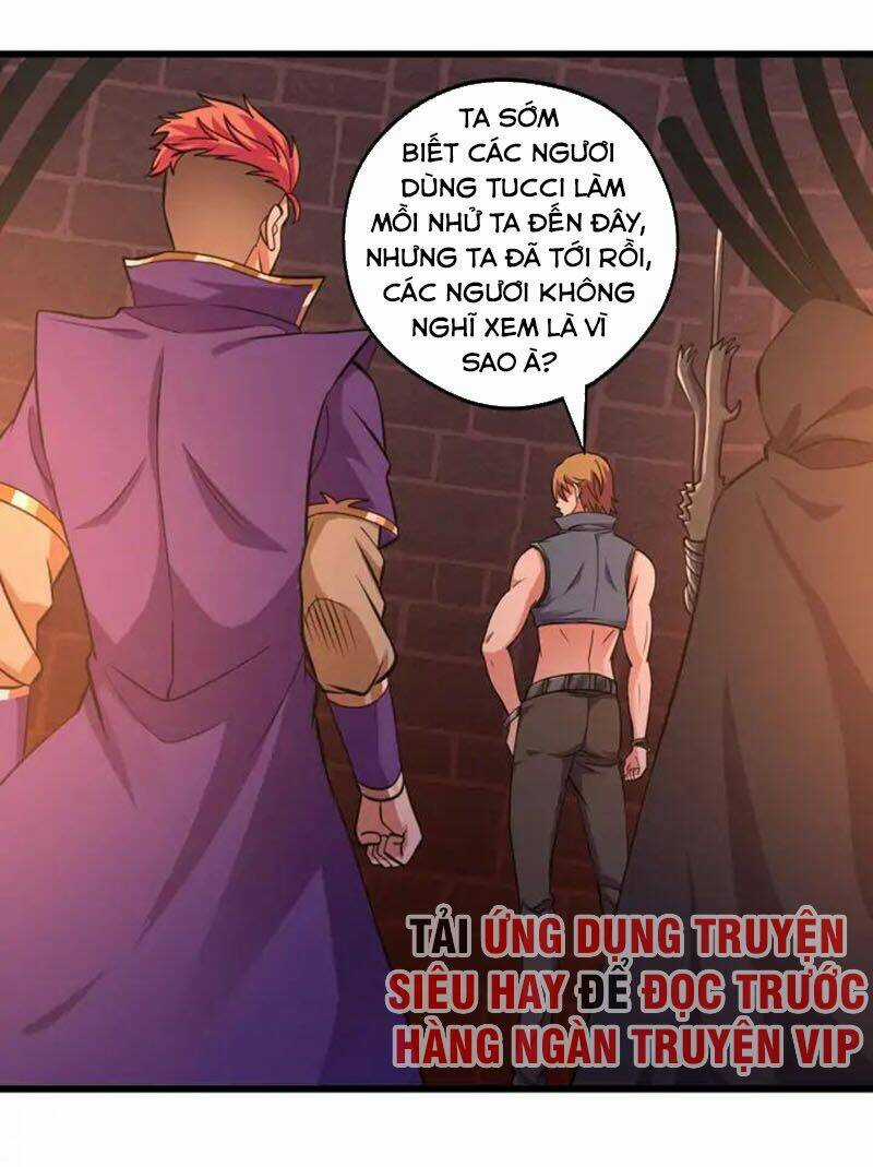 Thôn Phệ Lĩnh Vực Chapter 147 trang 46
