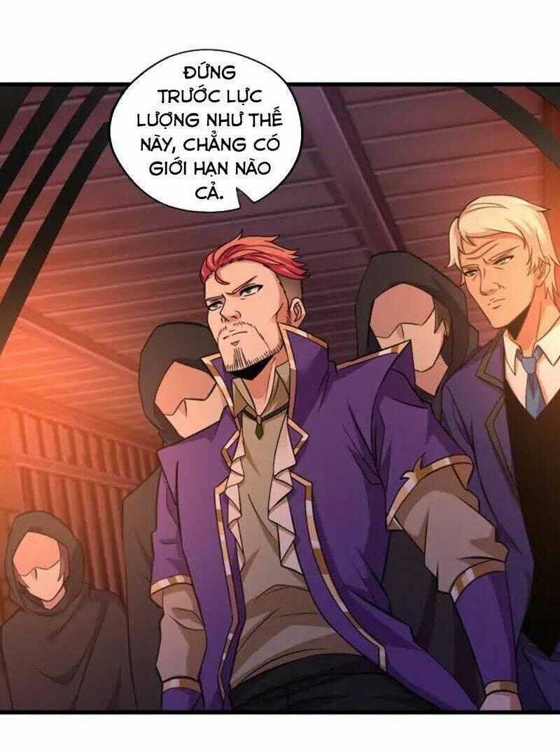 Thôn Phệ Lĩnh Vực Chapter 147 trang 47