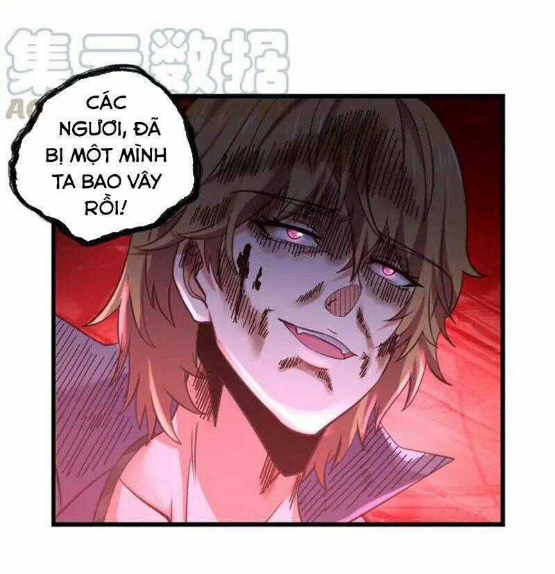 Thôn Phệ Lĩnh Vực Chapter 147 trang 48