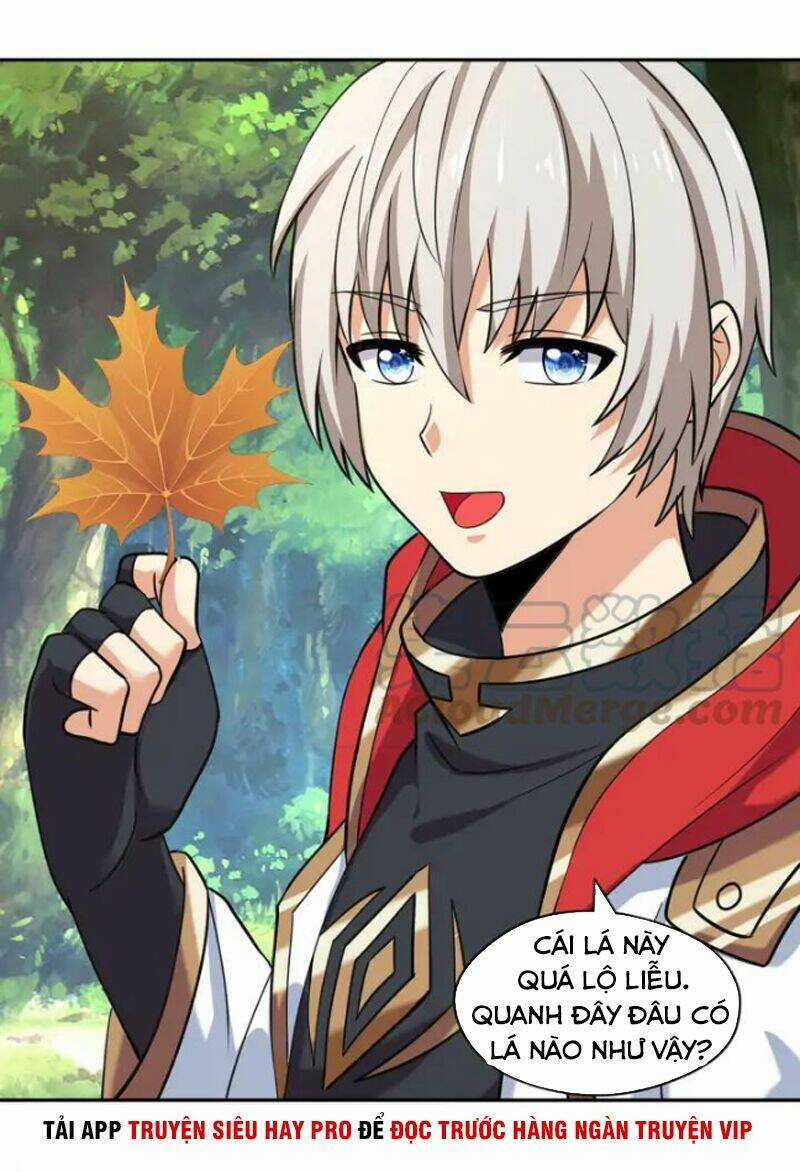 Thôn Phệ Lĩnh Vực Chapter 148 trang 10