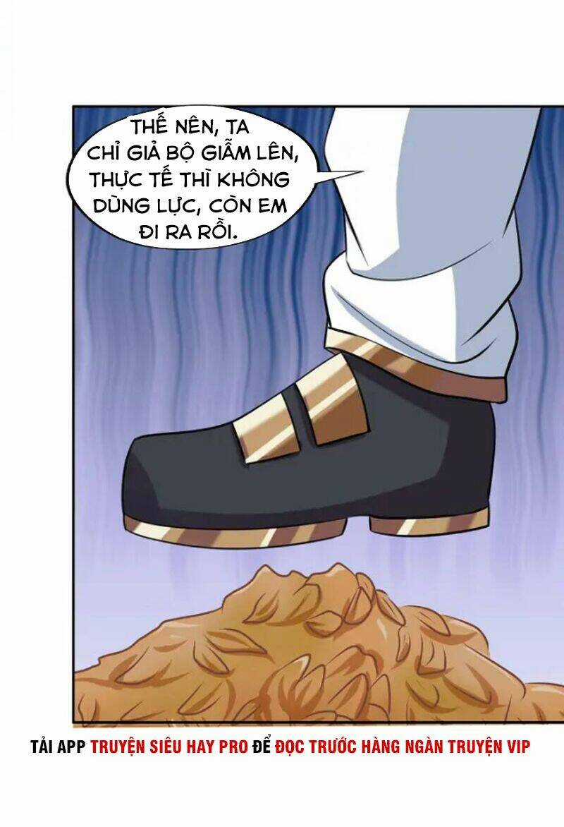 Thôn Phệ Lĩnh Vực Chapter 148 trang 11