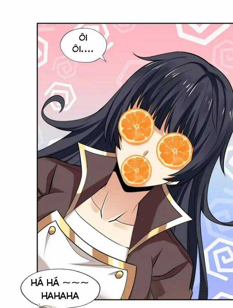 Thôn Phệ Lĩnh Vực Chapter 148 trang 14