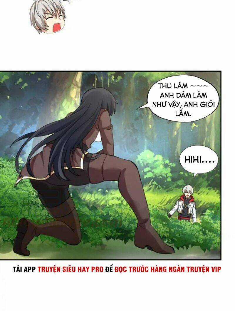 Thôn Phệ Lĩnh Vực Chapter 148 trang 15