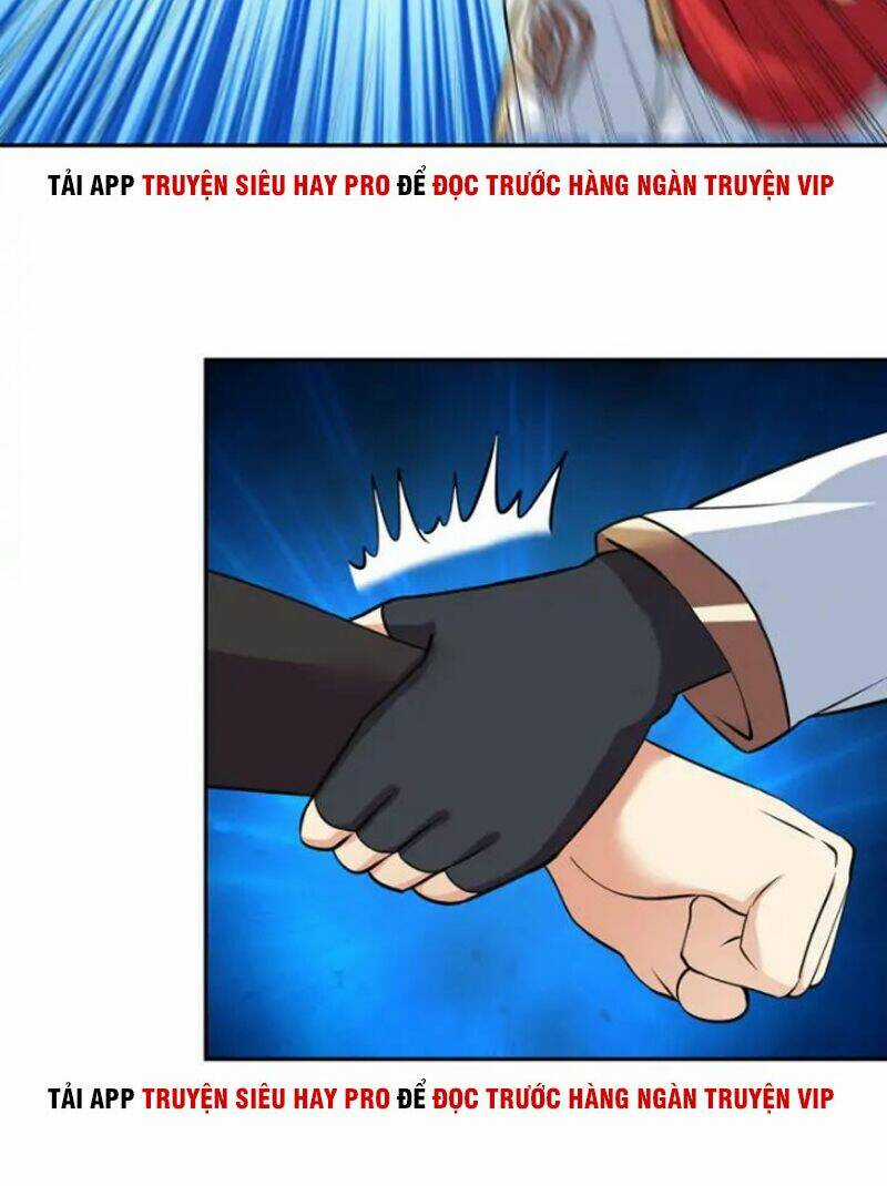 Thôn Phệ Lĩnh Vực Chapter 148 trang 17