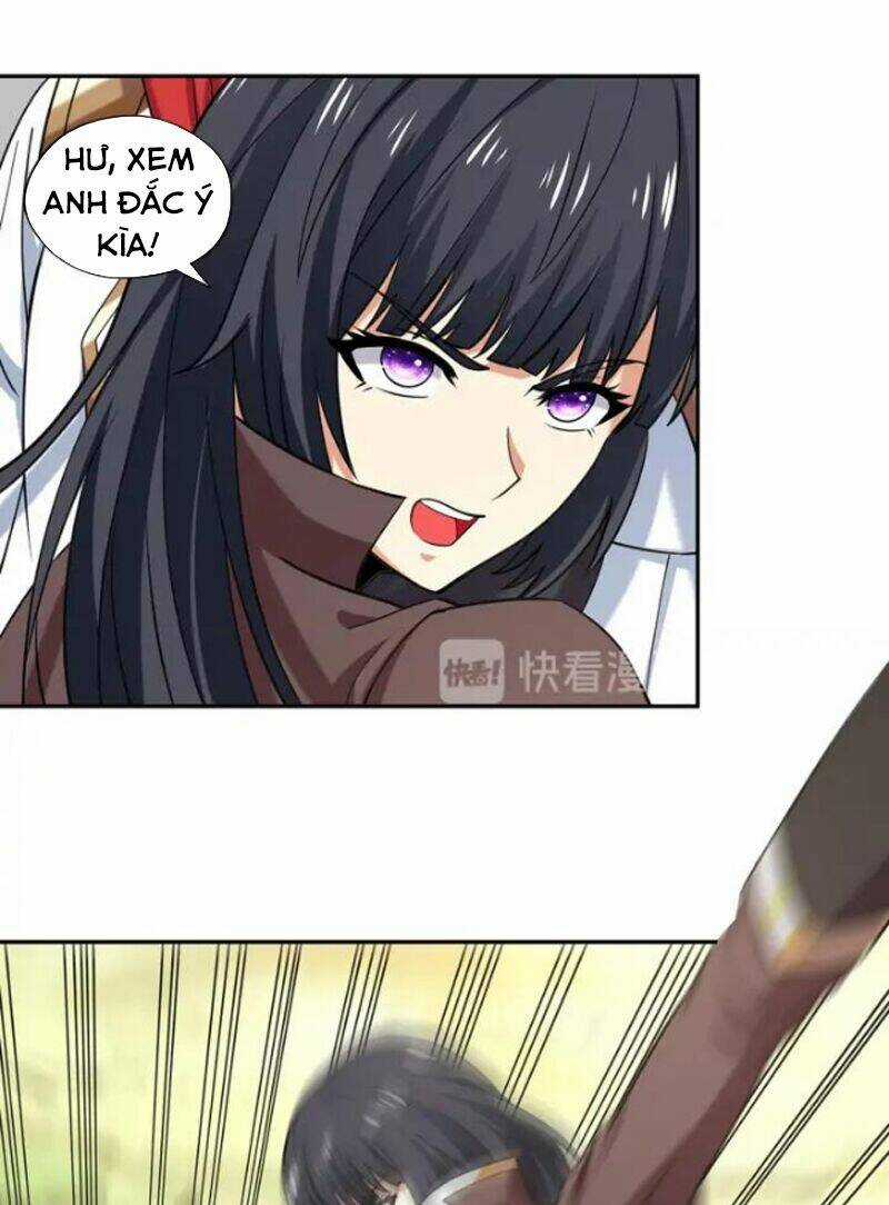 Thôn Phệ Lĩnh Vực Chapter 148 trang 19