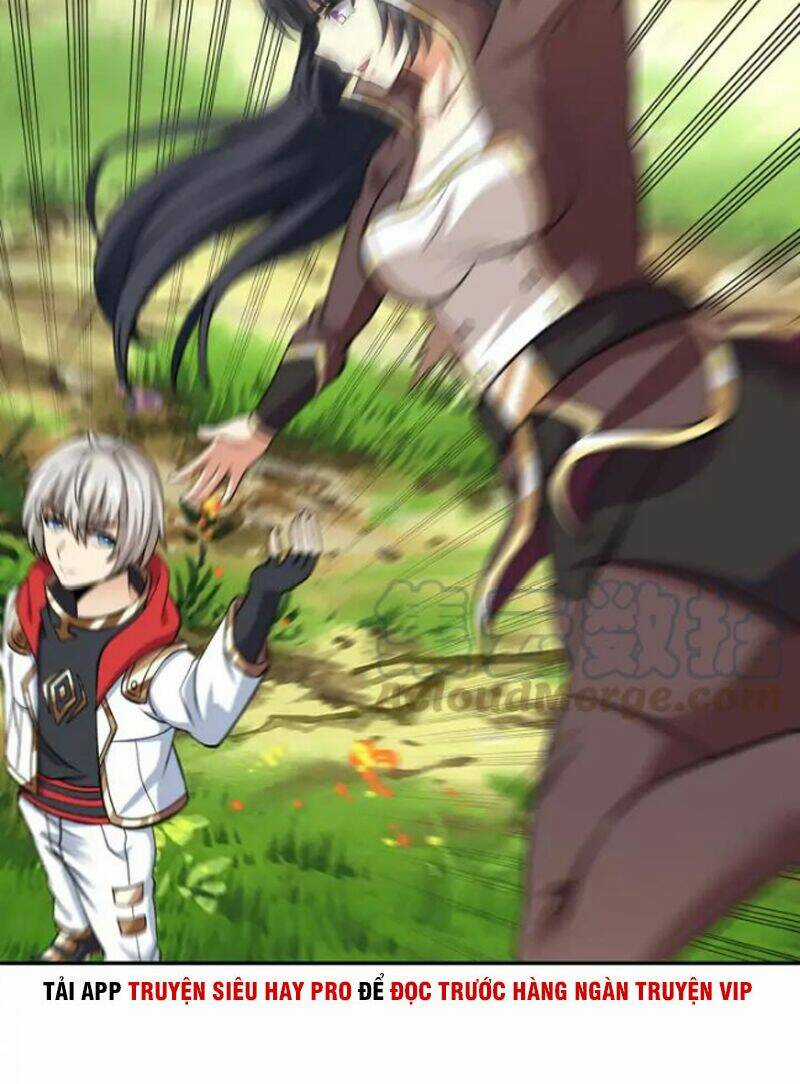 Thôn Phệ Lĩnh Vực Chapter 148 trang 20