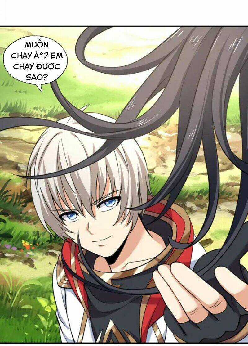 Thôn Phệ Lĩnh Vực Chapter 148 trang 21