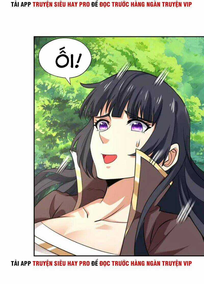 Thôn Phệ Lĩnh Vực Chapter 148 trang 22