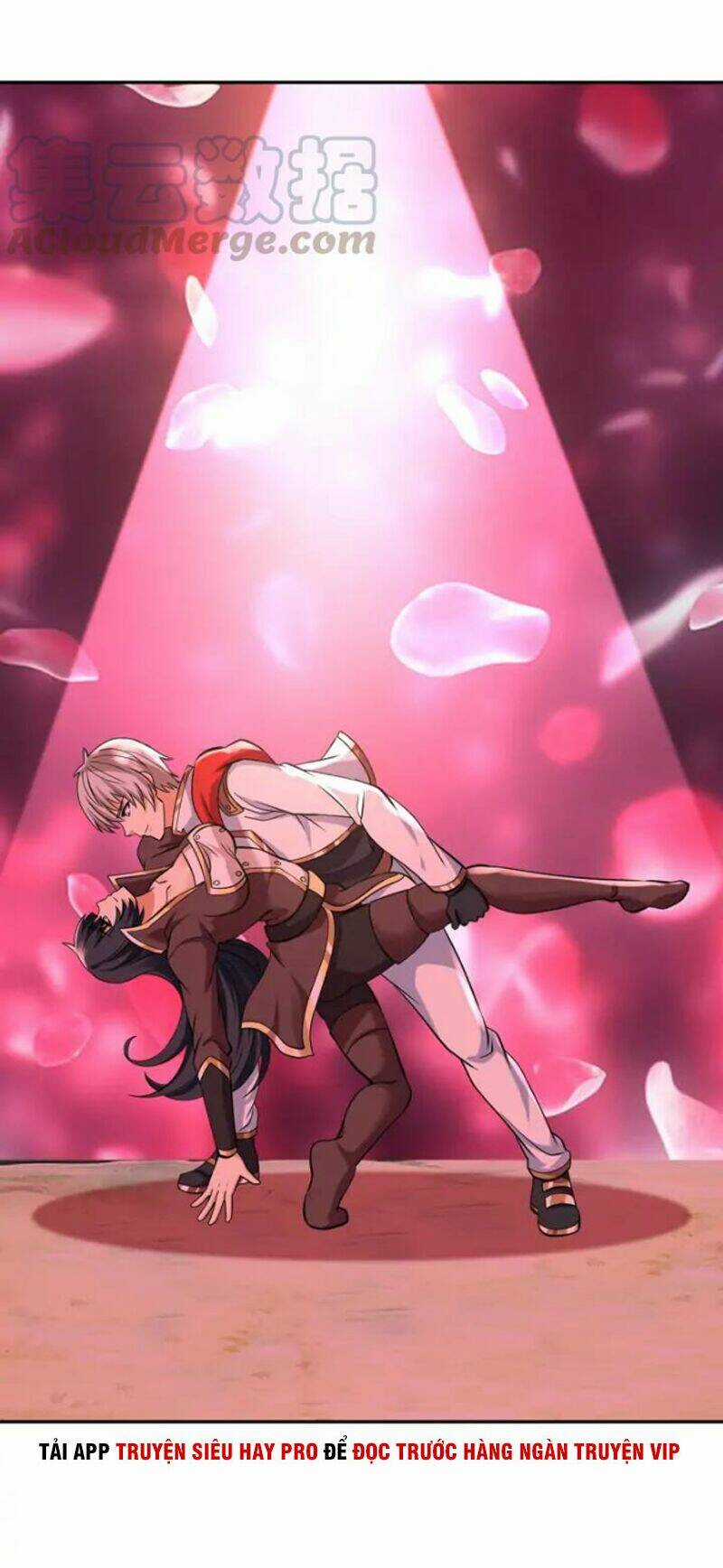 Thôn Phệ Lĩnh Vực Chapter 148 trang 23