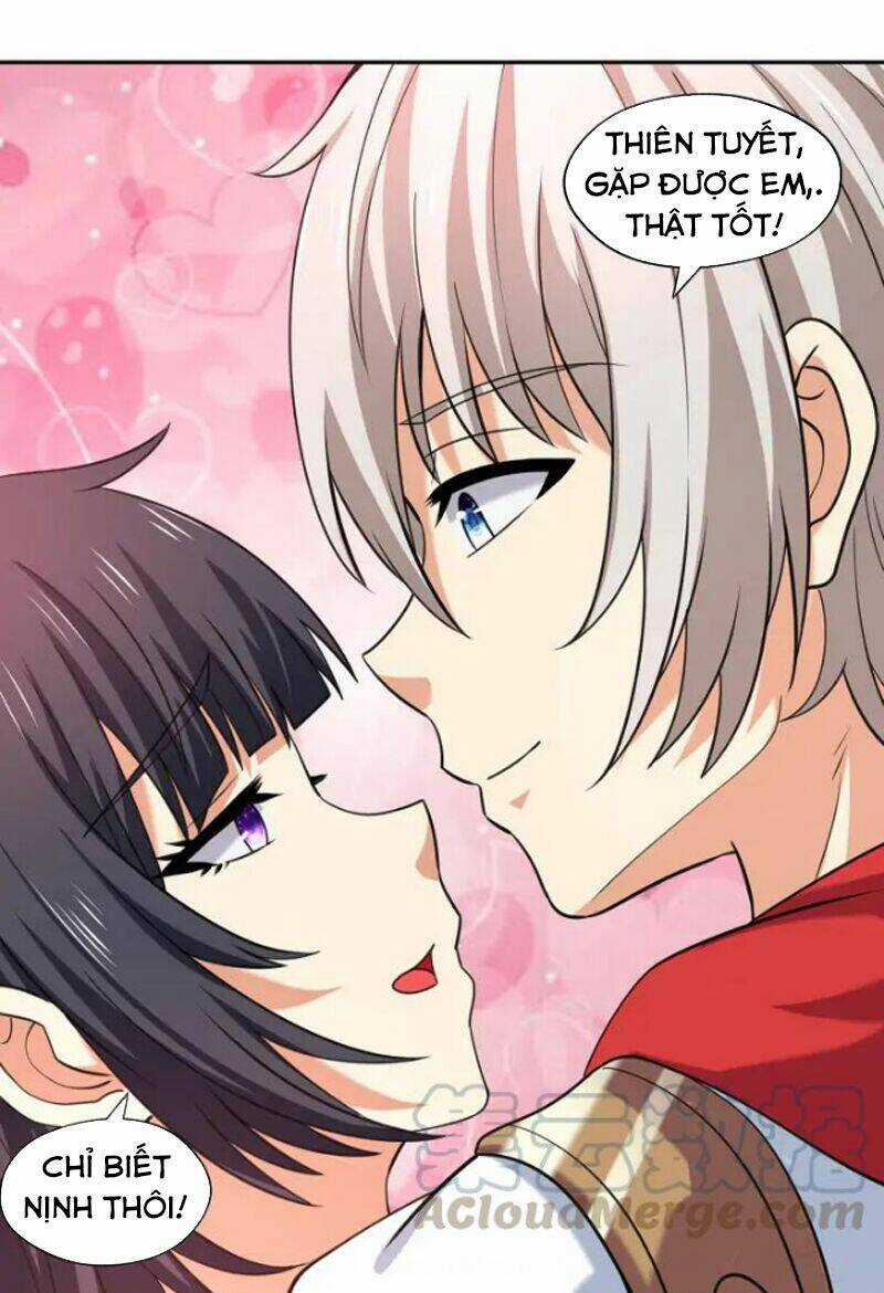 Thôn Phệ Lĩnh Vực Chapter 148 trang 24