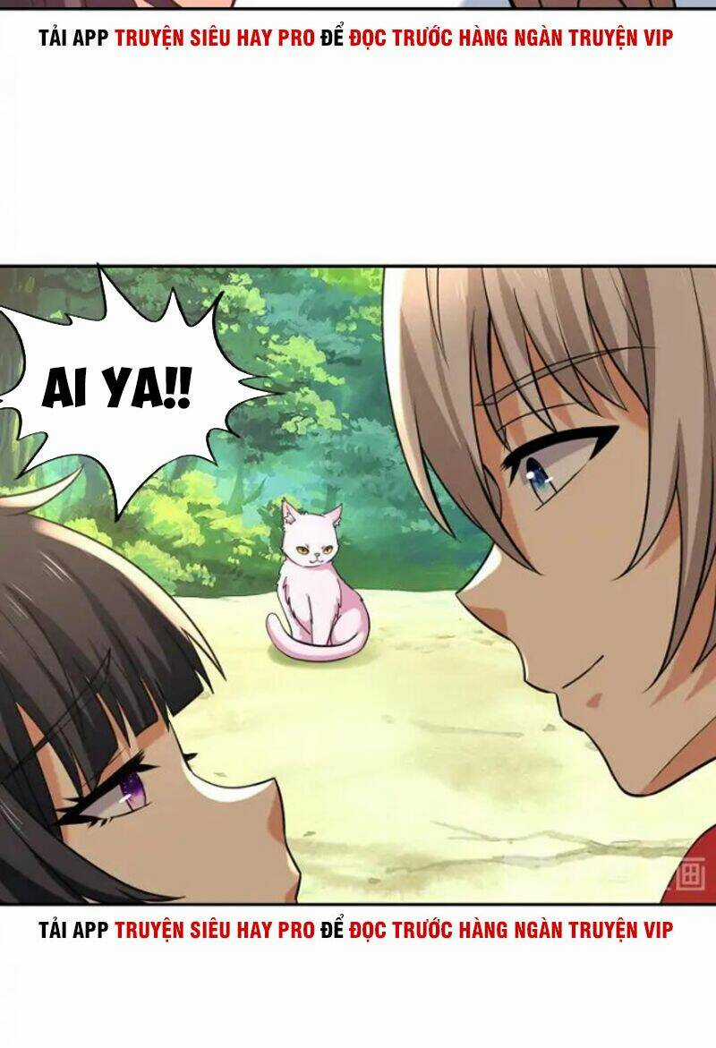 Thôn Phệ Lĩnh Vực Chapter 148 trang 25