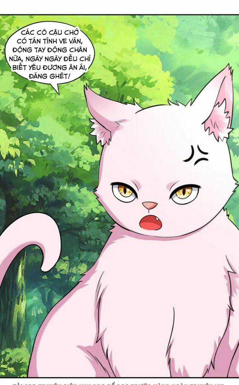 Thôn Phệ Lĩnh Vực Chapter 148 trang 26