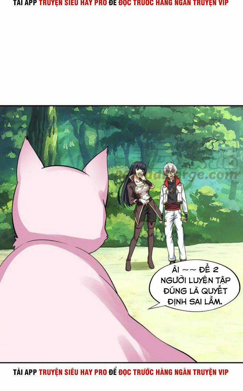 Thôn Phệ Lĩnh Vực Chapter 148 trang 27