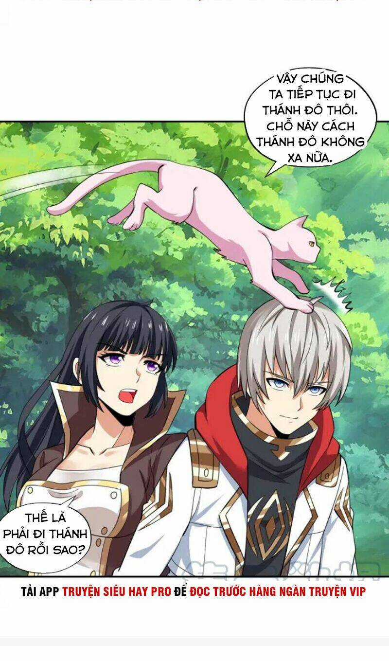 Thôn Phệ Lĩnh Vực Chapter 148 trang 31