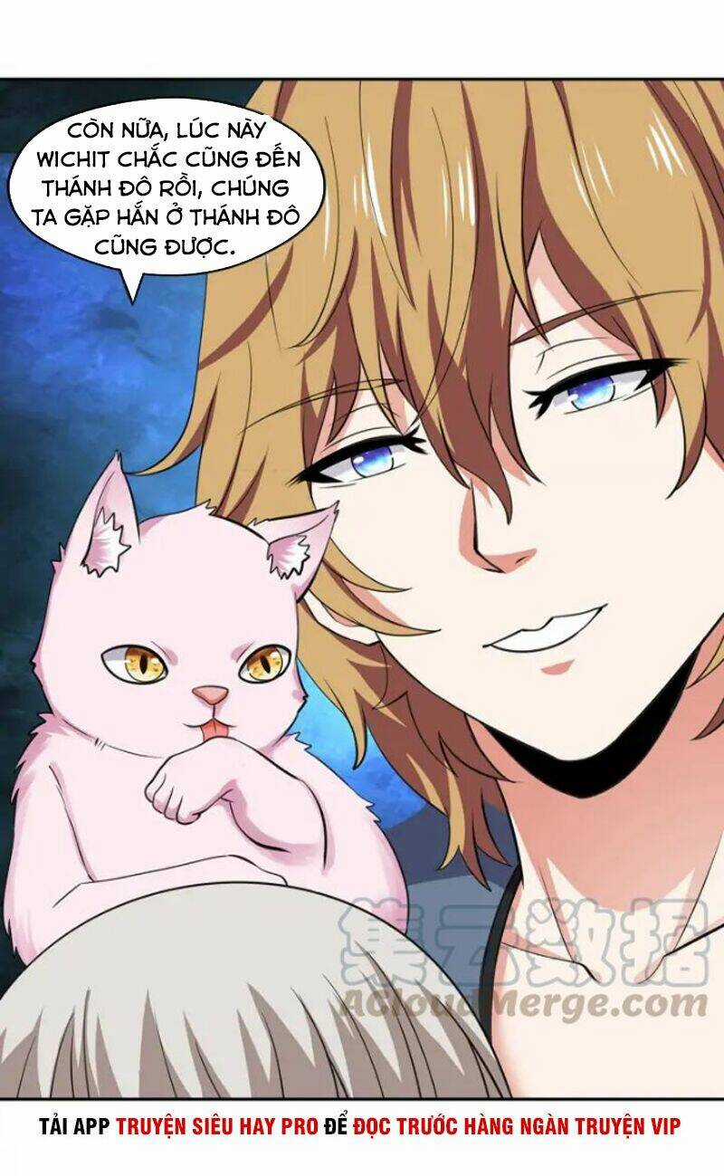 Thôn Phệ Lĩnh Vực Chapter 148 trang 33