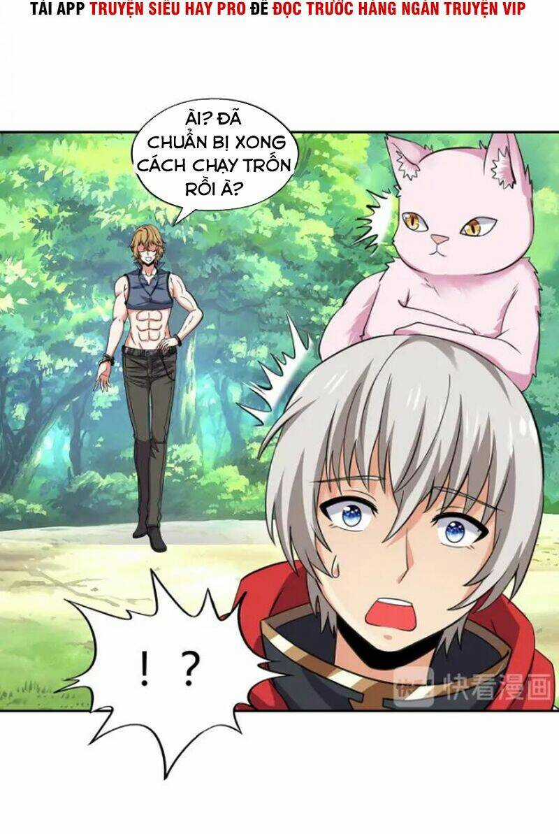 Thôn Phệ Lĩnh Vực Chapter 148 trang 35