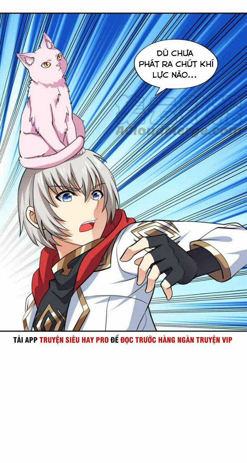 Thôn Phệ Lĩnh Vực Chapter 148 trang 36