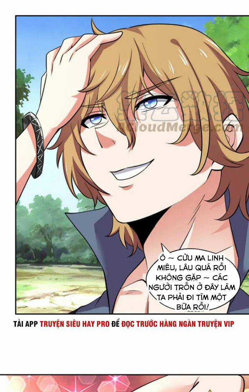 Thôn Phệ Lĩnh Vực Chapter 148 trang 38