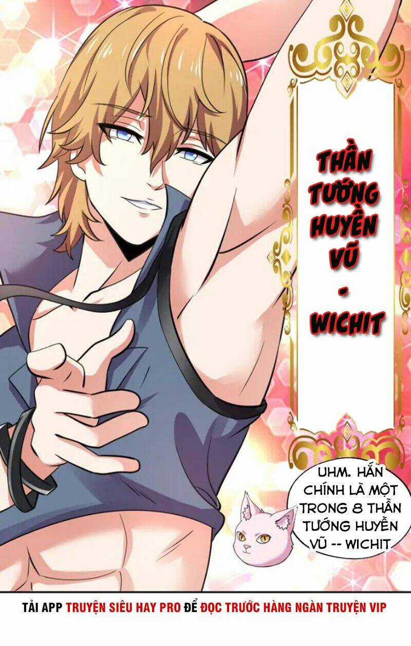 Thôn Phệ Lĩnh Vực Chapter 148 trang 39